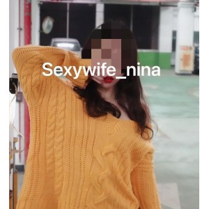 妮娜：反差妻子60v8.28g，百度ED2K收藏，性感娇妻的神秘魅力