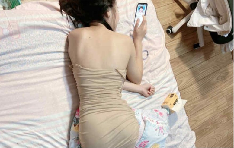 高颜值反差，精彩合集