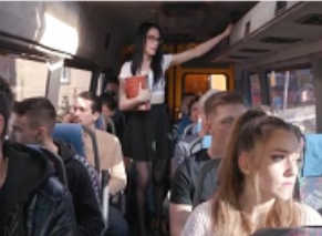 AnnadeVille图书管理员