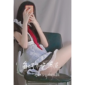 清纯可爱的新晋女神鱼仔不吃芋泥私拍福利893M