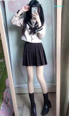 抖音网红晨意野餐兔热舞作品大合集