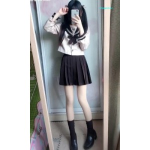 抖音网红晨意野餐兔热舞作品大合集