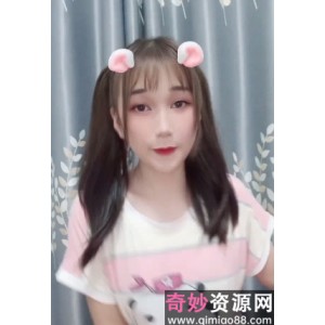 网红小馒头苏醒作品合集，清新可爱视频不可错过