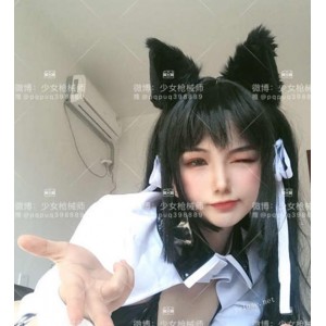 FL姬资源合集：609MB视频作品，少女枪械师COS作品颜值诱人