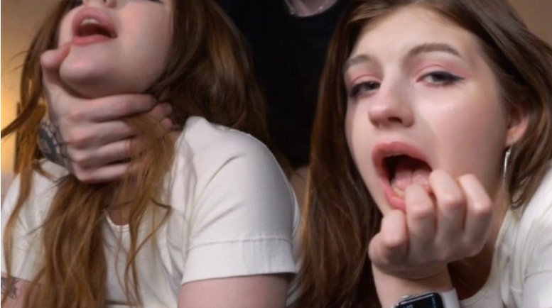 神颜洋马（TheMigurtt）有尺度合集79V-19G：欧美专场野互动斗民族美女