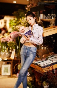 奇妙独家：高颜值女孩优优网络P站珍贵合集，共15集2.87G