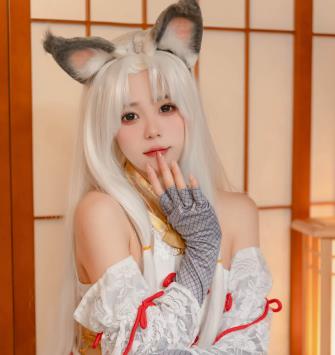 唯美清纯小姐姐-黏黏团子兔-合集[2V-1G]：清新甜美，更新频繁，让你流连忘返