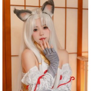 唯美清纯小姐姐-黏黏团子兔-合集[2V-1G]：清新甜美，更新频繁，让你流连忘返