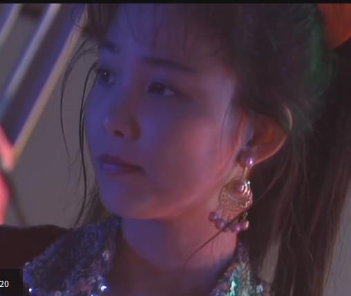 远古女神：北條香理，80-90年代优质美颜神作，1V-5.6G视频震撼上贤妗