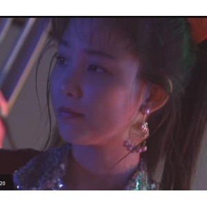 远古女神：北條香理，80-90年代优质美颜神作，1V-5.6G视频震撼上贤妗