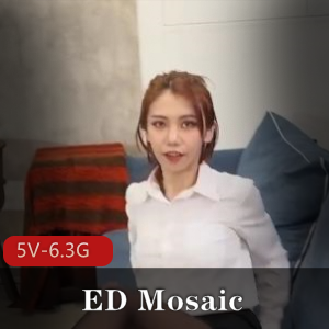 EDMosaic公司团建大片：小姐姐身材颜值爆表，多人一起玩疯狂！