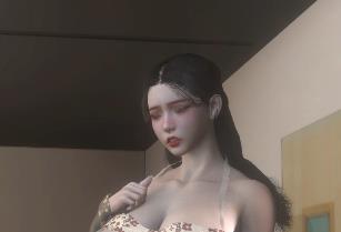 《金毛大波浪代驾：赵雪妍医院探望》