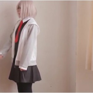 IBUCOS作品珍藏，完美身材角色萌点