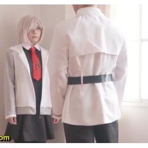 IBUCOS作品珍藏，完美身材角色萌点