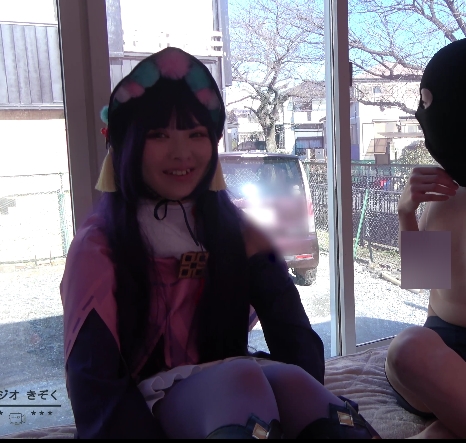 原神云堇视频大放送，1v+7.6g百度盘独家搬运