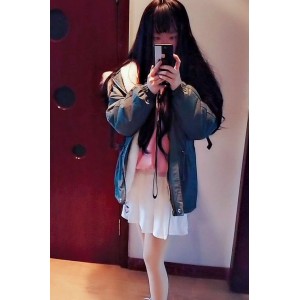 130MB绝版资源《傲娇小妹子》NPNV百度盘自行打包