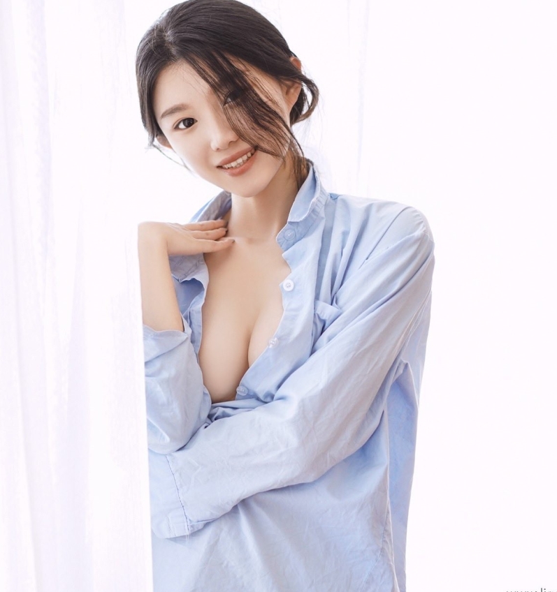 魔都女神大集结！抖叔+希威社+野+MISSCC一千多图376MB百度云