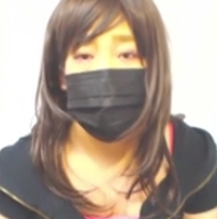 伪娘自拍视频合集：50V2.54G，度盘分享