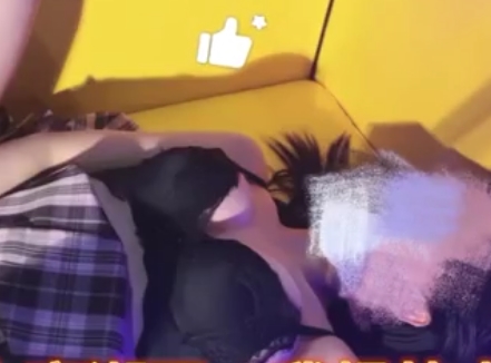 猫猫就该喵喵5.2G橘酱misa，103V神秘女主，會跑的熱帶魚身材火爆