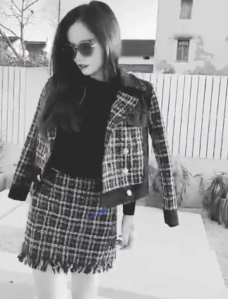 摄影师LL精选嫩模，超大尺特写床上功夫技术，模特儿需求长图280P+646M1V