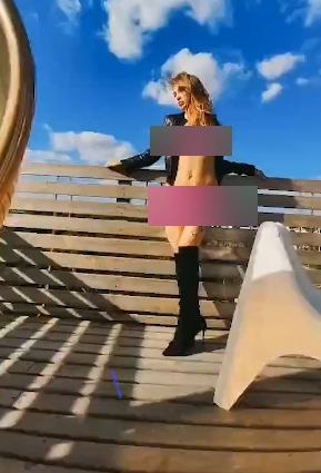 摄影师LL精选嫩模，超大尺特写床上功夫技术，模特儿需求长图280P+646M1V