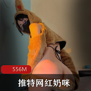 铃儿响叮当，奶咪跨年新作，资源共556M