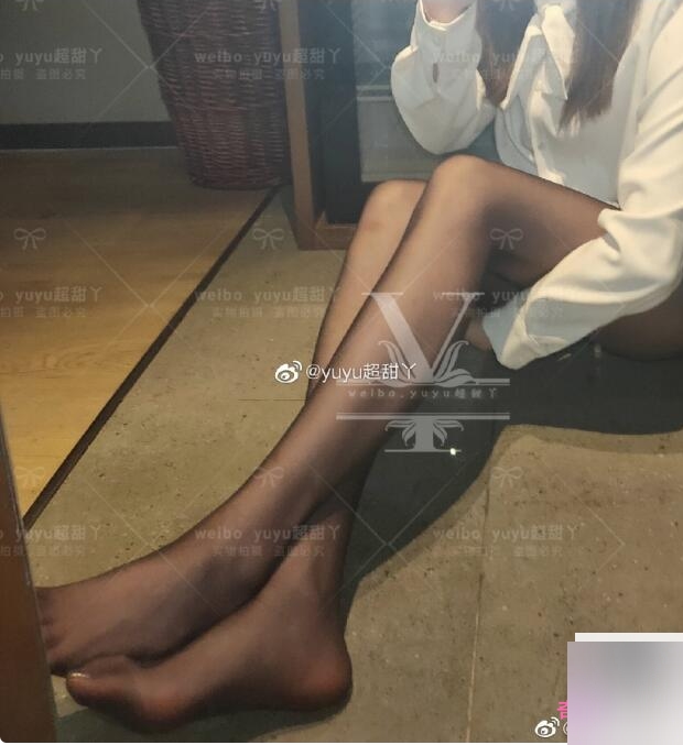 yuyu超甜丫私拍合集：快手足模视频数量大增！