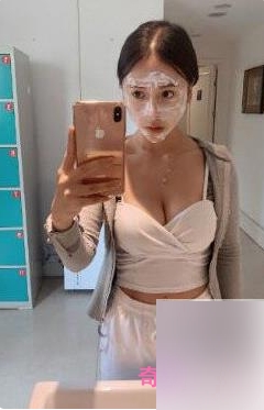 颜值爆表！快手女神于欣柔25段社保视频曝光，总播放量647万次！