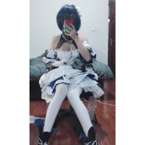 水银灯短视频合集，24.4G视频妩媚风格吸引男粉眼球