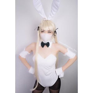 口罩女神玩偶姐姐史上最全作品大放送!