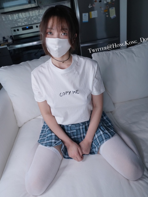 口罩女神玩偶姐姐史上最全作品大放送!