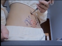 转载搬运肚脐眼美妙境界，1v+83m震撼上贤妗