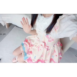 白桃少女草莓妹子大片1v+1.7G，百度盘独家转载