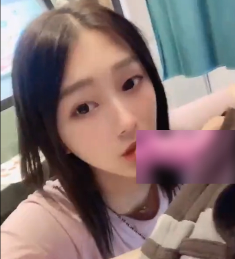 高颜值怼脸上！10.3G嘴艺怼脸上短视频合集，313V百度盘