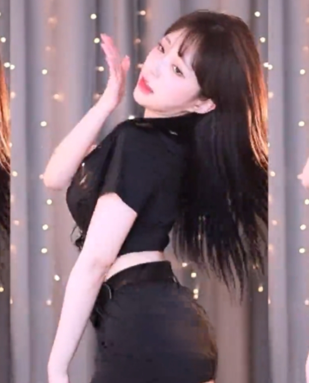 橘子Afreecatv超清无水印直播热舞合集884V+65G百度盘