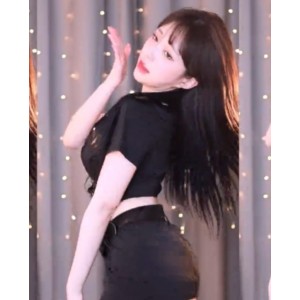 橘子Afreecatv超清无水印直播热舞合集884V+65G百度盘