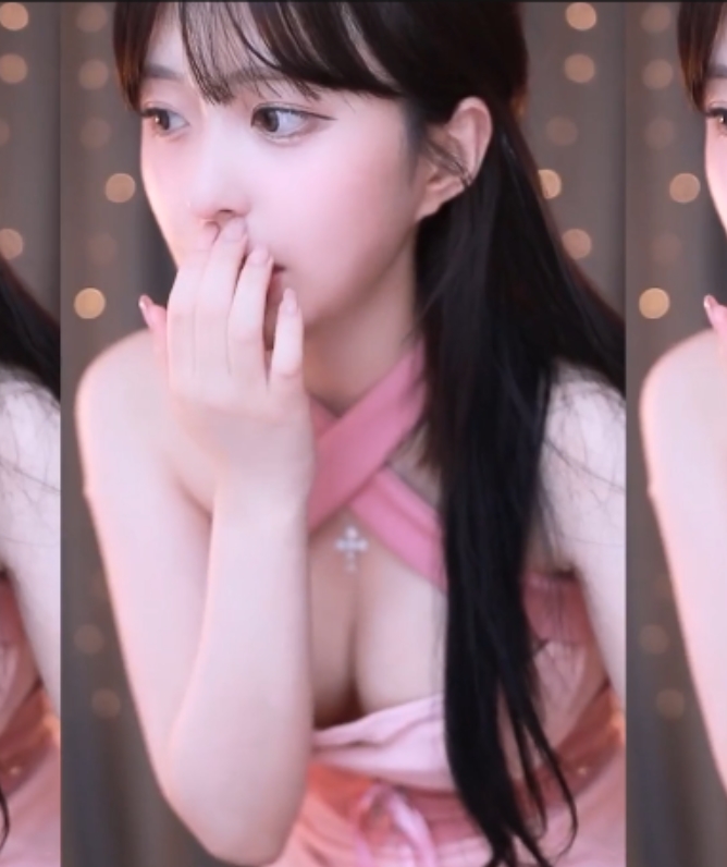 橘子Afreecatv超清无水印直播热舞合集884V+65G百度盘