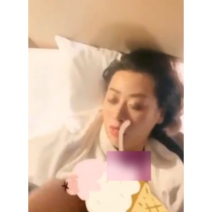 主播娜美精心打包的怼脸上深处合集，总量33.5G，百度盘秒传，快来感受她的怼脸之美吧！