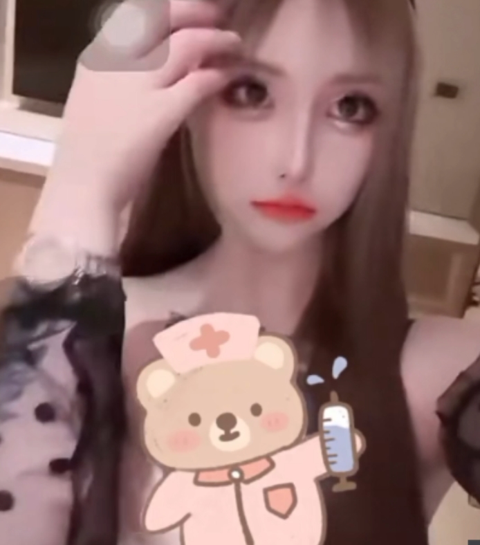 抖音网红周丽珊互动视频曝光！6V237MB百度盘分享