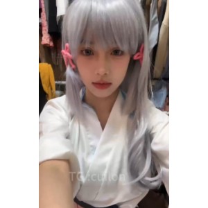 邻家小妹神里凌华羞辱指教视频62分钟1.3G，角色扮演倒计时套路直播