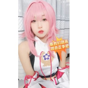 神秘网红神探狸狸小鱼狸狸视频合集4v+627mb百度盘