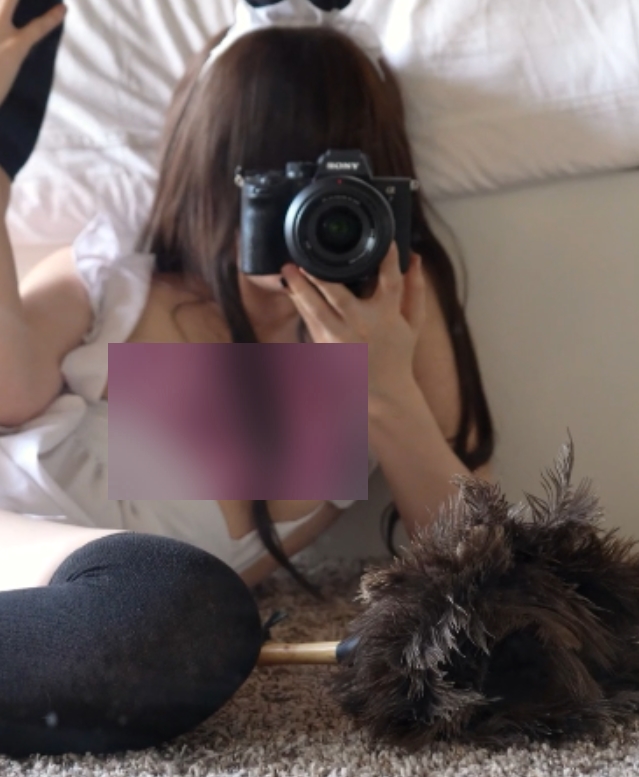 放飞自我：姬子猫身材比例前凸后翘尺度巨大视频合集26G