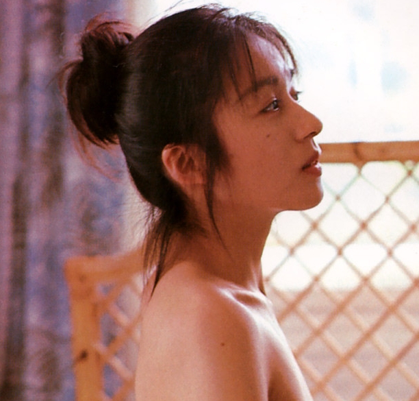 青山知可子电影作品集下载，50G超大容量，百度盘资源整理，精彩演技一网打尽