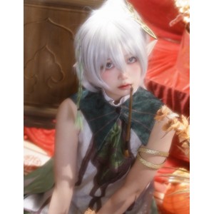 颜值福利姬自行打包视频合集，呆米米、呆呆酱、星野柒兔，共3个视频、196张图片，836分钟内容