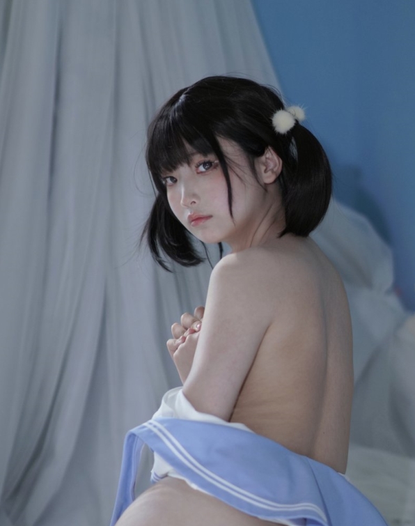 颜值福利姬自行打包视频合集，呆米米、呆呆酱、星野柒兔，共3个视频、196张图片，836分钟内容