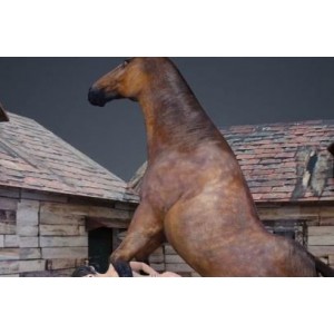 人马J3D动画合集：6V-5.2G资源，总时长一小时十分钟，自由国售卖