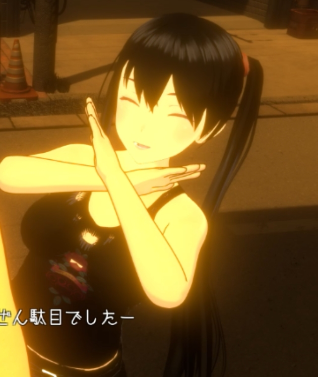 自行打包][めくじら]家出カップル与昭和老人的故事[LOLI系列][6v+3.22G]