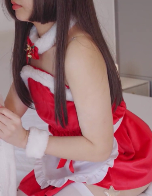 米胡桃P站视频合集，新人福利姬，42个视频7.2G，百度盘打包