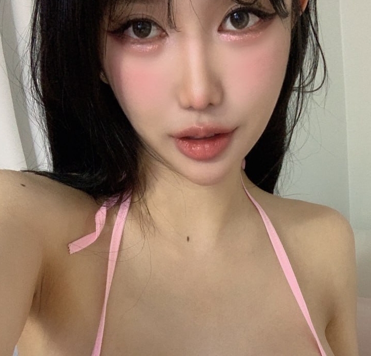 韩国网红ki_yunjin作品私拍合集16.6G百度盘分享