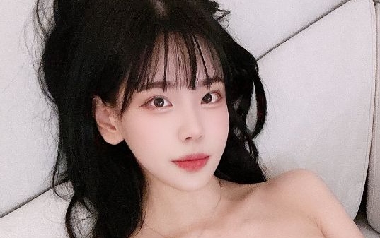 韩国网红ki_yunjin作品私拍合集16.6G百度盘分享